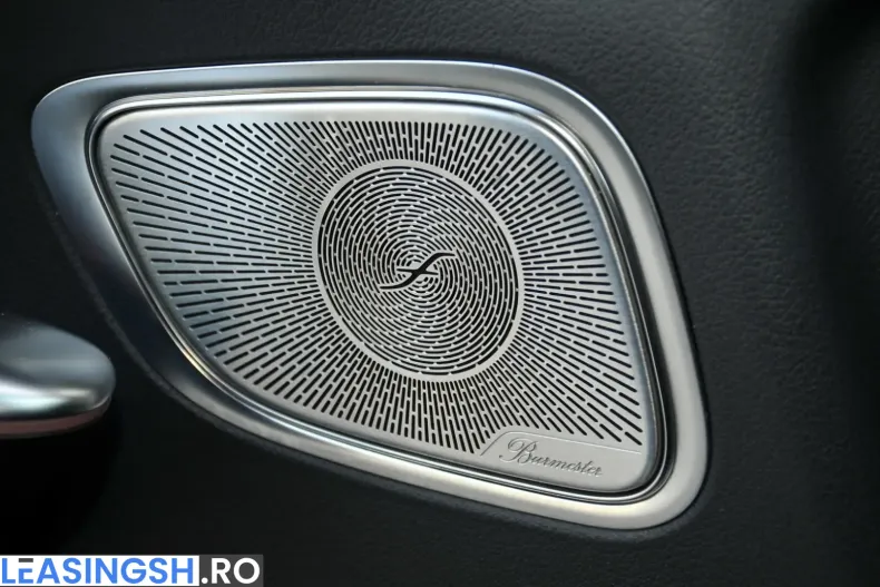 Mercedes-Benz GLC 300 (Clasa GLC) din 2023 cu 36.460 km - oferta MER231795 - foto 15