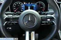 Mercedes-Benz GLC 300 (Clasa GLC) din 2023 cu 36.460 km - oferta MER231795 - foto 17