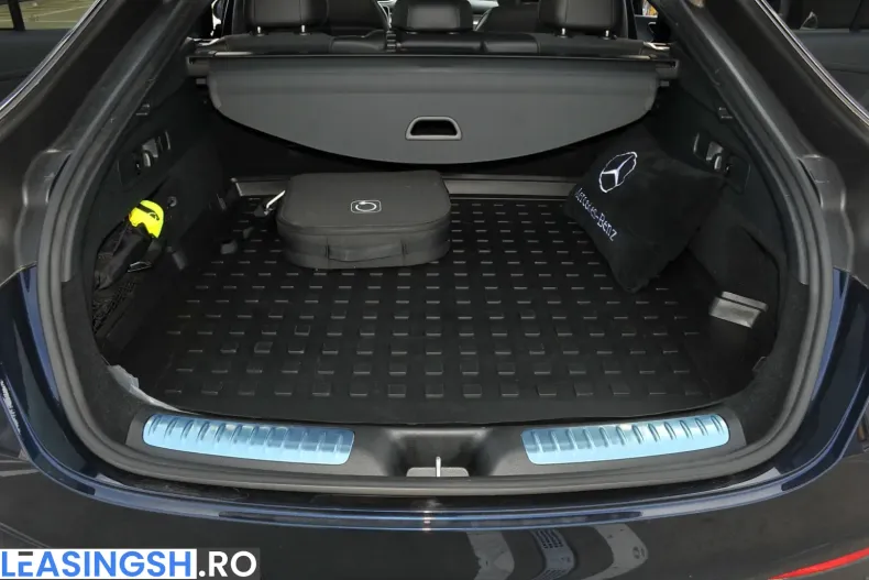 Mercedes-Benz GLC 300 (Clasa GLC) din 2023 cu 36.460 km - oferta MER231795 - foto 18