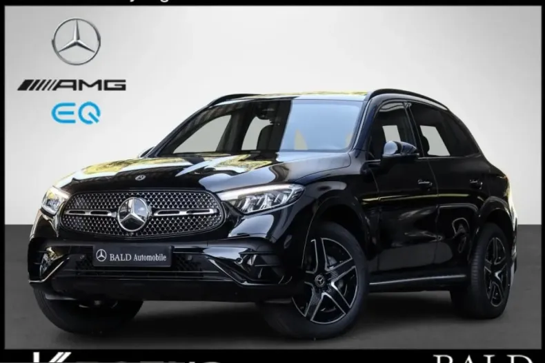 Mercedes-Benz GLC 300 (Clasa GLC) din 2025 cu 29.500 km - oferta MER231796 - foto 1