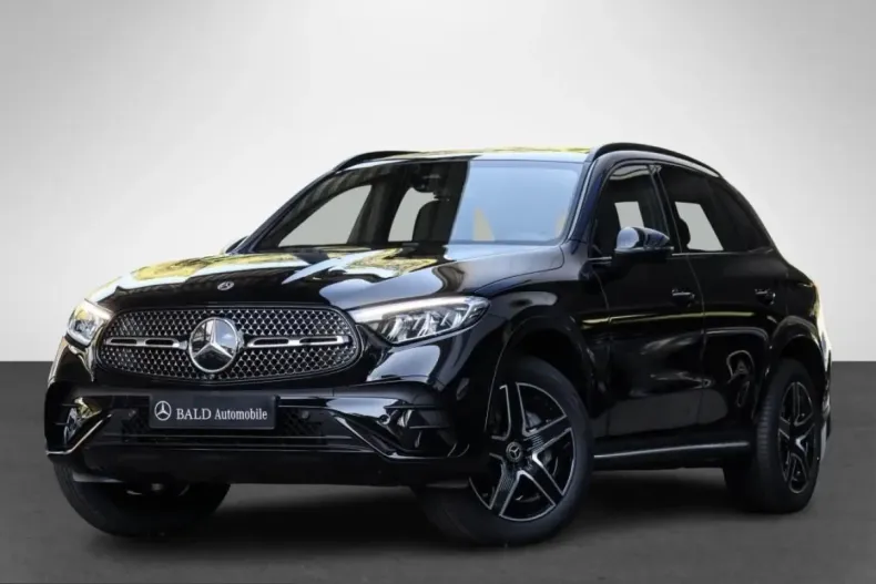 Mercedes-Benz GLC 300 (Clasa GLC) din 2025 cu 29.500 km - oferta MER231796 - foto 2