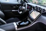 Mercedes-Benz GLC 300 (Clasa GLC) din 2025 cu 29.500 km - oferta MER231796 - foto 4