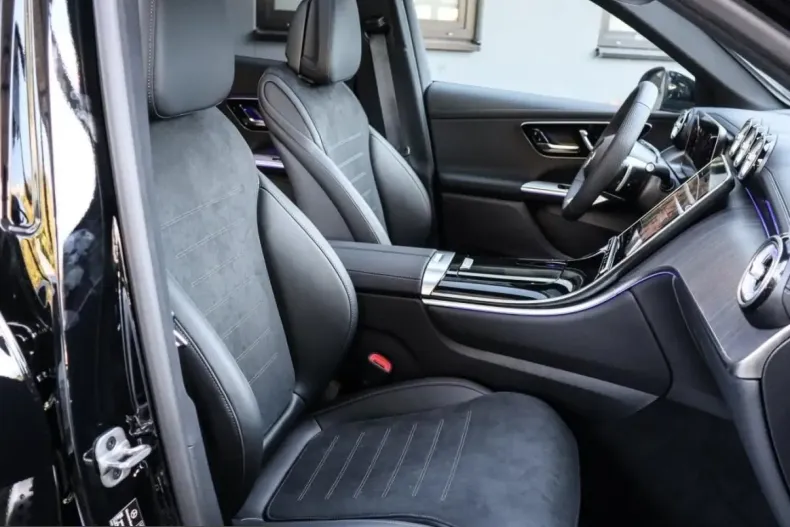 Mercedes-Benz GLC 300 (Clasa GLC) din 2025 cu 29.500 km - oferta MER231796 - foto 7