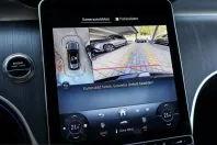 Mercedes-Benz GLC 300 (Clasa GLC) din 2025 cu 29.500 km - oferta MER231796 - foto 12