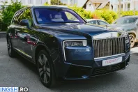 Rolls-Royce Cullinan din 2026 cu 5.000 km - oferta ROL231797 - foto 1