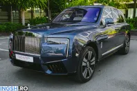 Rolls-Royce Cullinan din 2026 cu 5.000 km - oferta ROL231797 - foto 2