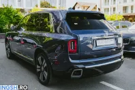 Rolls-Royce Cullinan din 2026 cu 5.000 km - oferta ROL231797 - foto 10