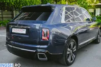 Rolls-Royce Cullinan din 2026 cu 5.000 km - oferta ROL231797 - foto 12
