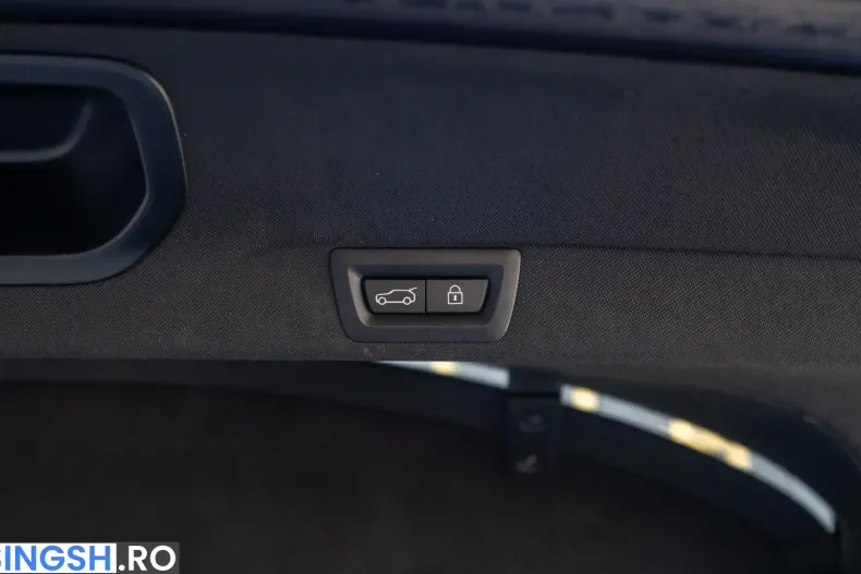 Rolls-Royce Cullinan din 2026 cu 5.000 km - oferta ROL231797 - foto 17