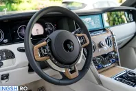 Rolls-Royce Cullinan din 2026 cu 5.000 km - oferta ROL231797 - foto 18