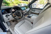 Rolls-Royce Cullinan din 2026 cu 5.000 km - oferta ROL231797 - foto 19