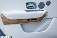 Rolls-Royce Cullinan din 2026 cu 5.000 km - oferta ROL231797 - foto 20