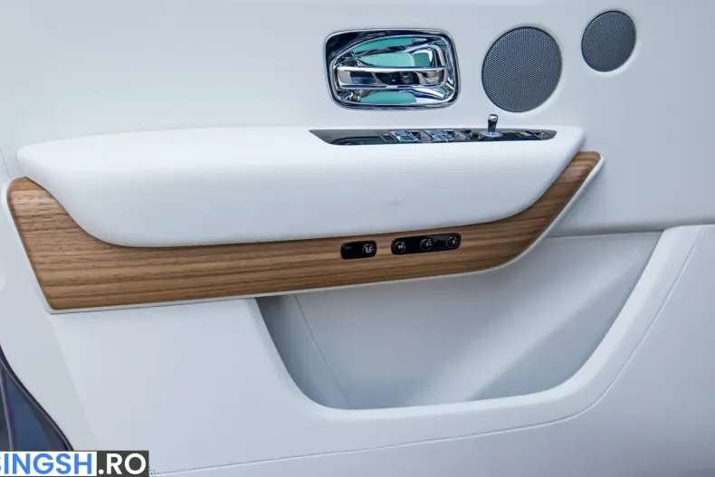 Rolls-Royce Cullinan din 2026 cu 5.000 km - oferta ROL231797 - foto 20