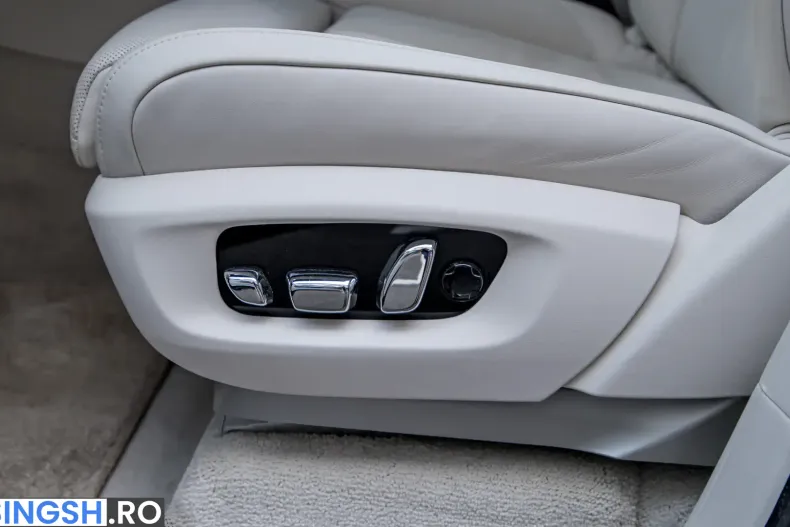Rolls-Royce Cullinan din 2026 cu 5.000 km - oferta ROL231797 - foto 21