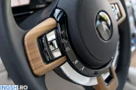 Rolls-Royce Cullinan din 2026 cu 5.000 km - oferta ROL231797 - foto 24