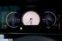 Rolls-Royce Cullinan din 2026 cu 5.000 km - oferta ROL231797 - foto 25