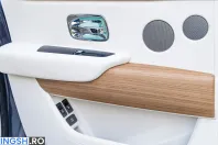 Rolls-Royce Cullinan din 2026 cu 5.000 km - oferta ROL231797 - foto 32