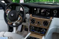 Rolls-Royce Cullinan din 2026 cu 5.000 km - oferta ROL231797 - foto 35