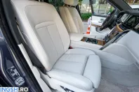 Rolls-Royce Cullinan din 2026 cu 5.000 km - oferta ROL231797 - foto 36