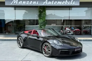 Porsche 911 din 2022 - oferta POR231798