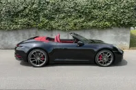 Porsche 911 din 2022 cu 19.900 km - oferta POR231798 - foto 3