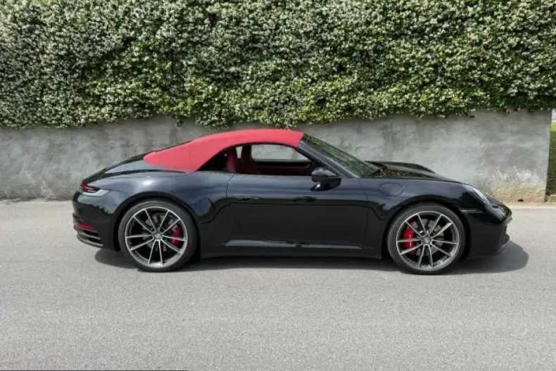 Porsche 911 din 2022 cu 19.900 km - oferta POR231798 - foto 4