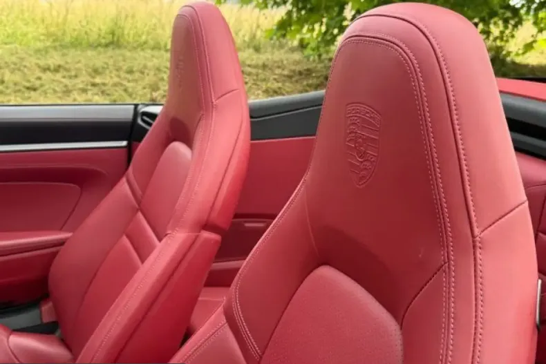 Porsche 911 din 2022 cu 19.900 km - oferta POR231798 - foto 6