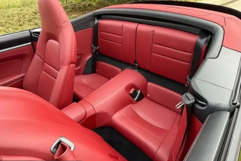 Porsche 911 din 2022 cu 19.900 km - oferta POR231798 - foto 9