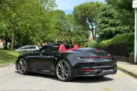 Porsche 911 din 2022 cu 19.900 km - oferta POR231798 - foto 13
