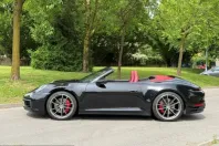 Porsche 911 din 2022 cu 19.900 km - oferta POR231798 - foto 15