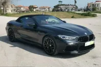 BMW M8 (Seria 8) din 2021 cu 53.000 km - oferta BMW231799 - foto 2