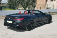 BMW M8 (Seria 8) din 2021 cu 53.000 km - oferta BMW231799 - foto 4
