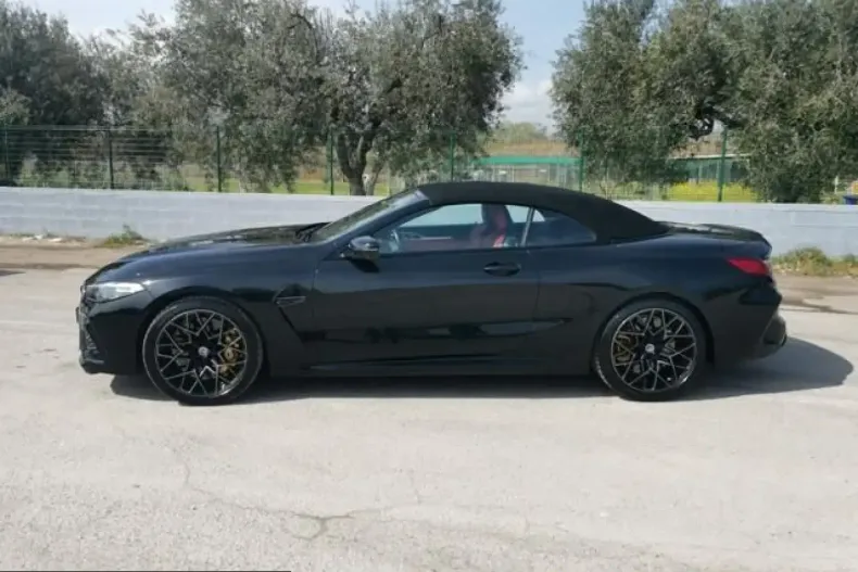 BMW M8 (Seria 8) din 2021 cu 53.000 km - oferta BMW231799 - foto 5