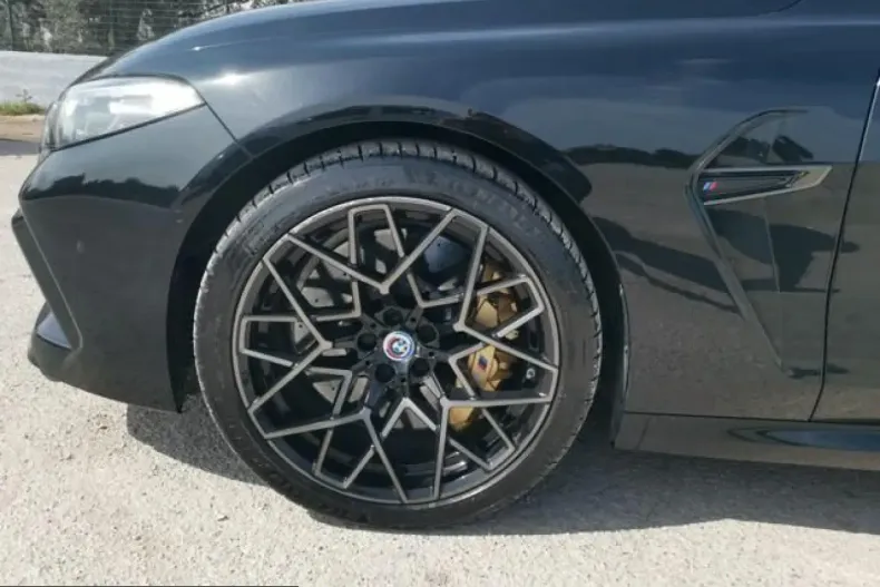 BMW M8 (Seria 8) din 2021 cu 53.000 km - oferta BMW231799 - foto 6