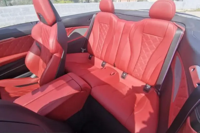 BMW M8 (Seria 8) din 2021 cu 53.000 km - oferta BMW231799 - foto 11