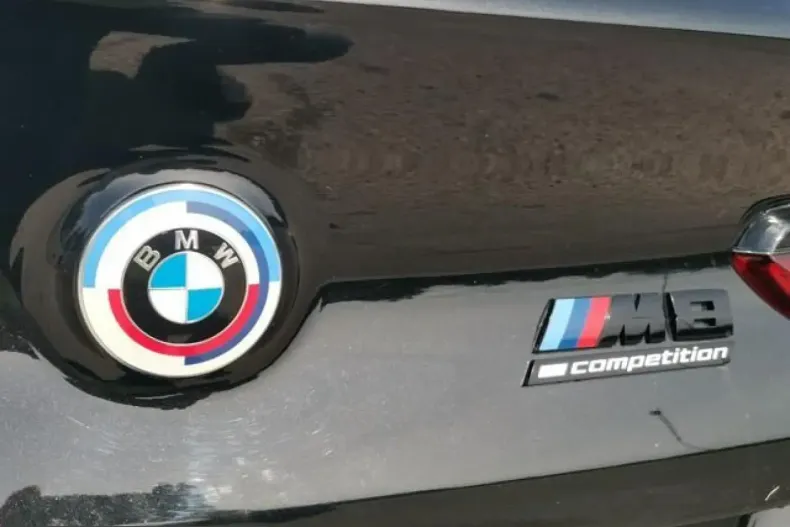 BMW M8 (Seria 8) din 2021 cu 53.000 km - oferta BMW231799 - foto 14