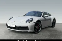 Porsche 992 din 2021 cu 29.500 km - oferta POR231800 - foto 1