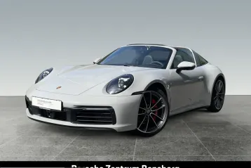 Porsche 992 din 2021 - oferta POR231800