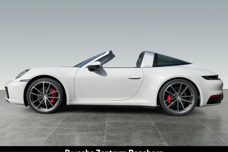 Porsche 992 din 2021 cu 29.500 km - oferta POR231800 - foto 2