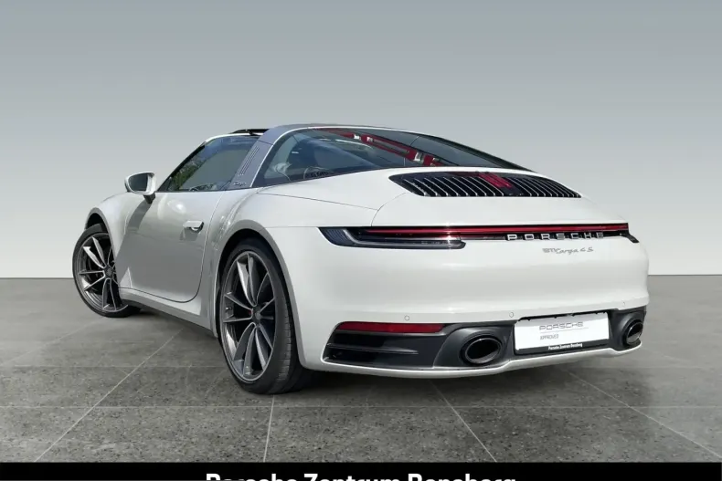 Porsche 992 din 2021 cu 29.500 km - oferta POR231800 - foto 3