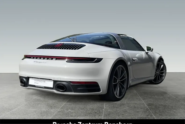 Porsche 992 din 2021 cu 29.500 km - oferta POR231800 - foto 4