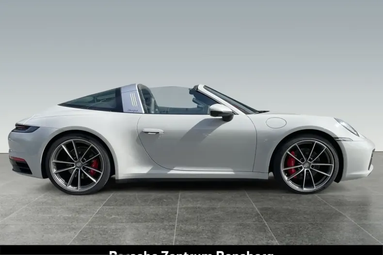 Porsche 992 din 2021 cu 29.500 km - oferta POR231800 - foto 5