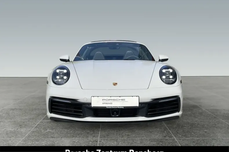 Porsche 992 din 2021 cu 29.500 km - oferta POR231800 - foto 7
