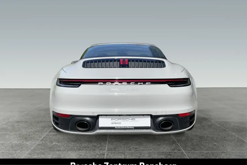 Porsche 992 din 2021 cu 29.500 km - oferta POR231800 - foto 8