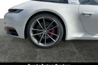 Porsche 992 din 2021 cu 29.500 km - oferta POR231800 - foto 9
