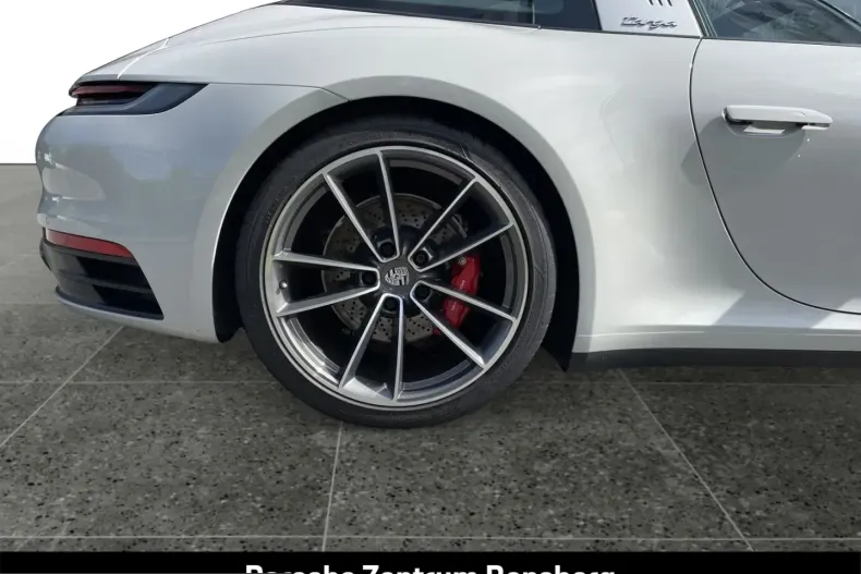 Porsche 992 din 2021 cu 29.500 km - oferta POR231800 - foto 9