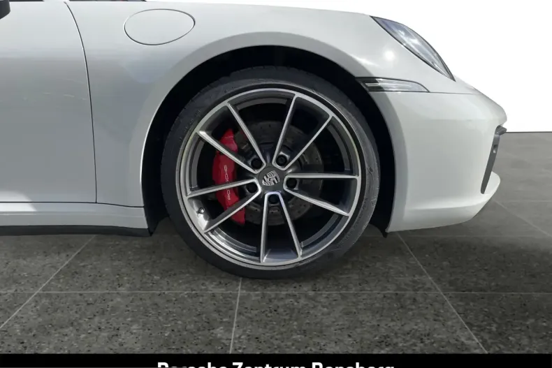 Porsche 992 din 2021 cu 29.500 km - oferta POR231800 - foto 10