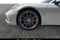 Porsche 992 din 2021 cu 29.500 km - oferta POR231800 - foto 11