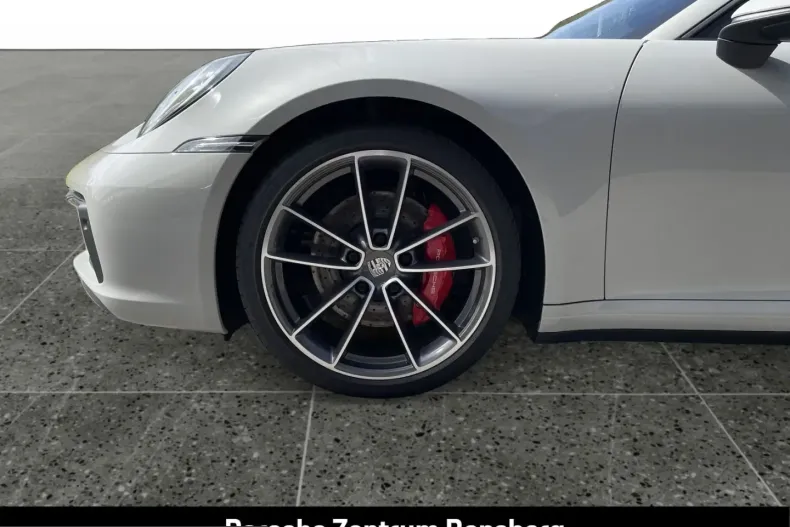 Porsche 992 din 2021 cu 29.500 km - oferta POR231800 - foto 11