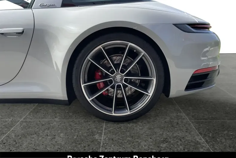 Porsche 992 din 2021 cu 29.500 km - oferta POR231800 - foto 12